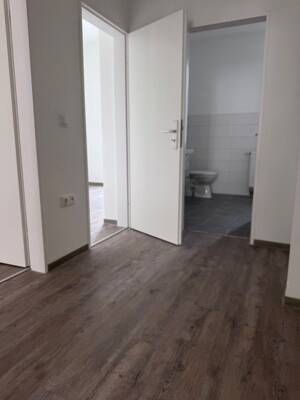 Etwas besonderes: großzügige 3-Zimmer-Wohnung – 97084 Würzburg – Vorschaubild 3