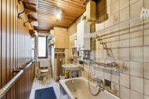 Stilvolle Eigentumswohnung mit Altbauflair und Balkon in Bremerhaven -Mitte – 27568 Bremerhaven – Vorschaubild 9