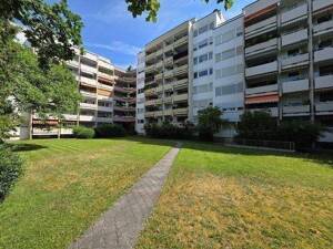 107 m² Wohnraum zur freien Gestaltung – Ihr neues Zuhause in Fürth – 90763 Fürth – Vorschaubild 2