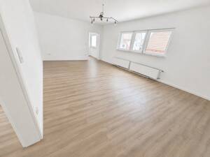 6,1 % Rendite - sanierte 3-Zimmer-WG in Heilbronn-Sontheim, provisionsfrei – 74081 Heilbronn – Vorschaubild 2