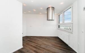 Wohnen mit Weitblick - bezugsfertige, renovierte 4-Zimmer-Wohnung im 22. Obergeschoss – 68309 Mannheim – Vorschaubild 5