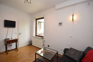 Moderne kleine voll ausgestattete möblierte Wohnung in Ehrenfeld – 50823 Köln – Vorschaubild 4