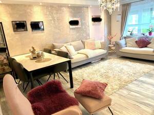 GELEGENHEIT IN FRANKFURT-GRIESHEIM: Moderne 4-Zimmer Wohnung mit Flair und Balkon... – 65933 Frankfurt am Main – Vorschaubild 4