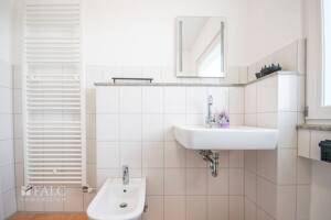 Business-Apartment mit Umsatzsteuerausweis / Kurzzeitvermietung – 45127 Essen – Vorschaubild 6