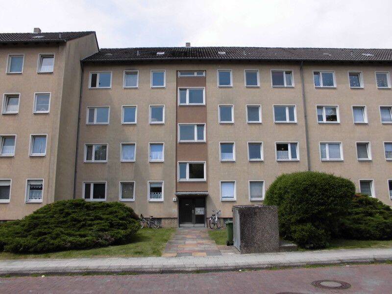 Im Erdgeschoss mieten haben wir anzubieten!