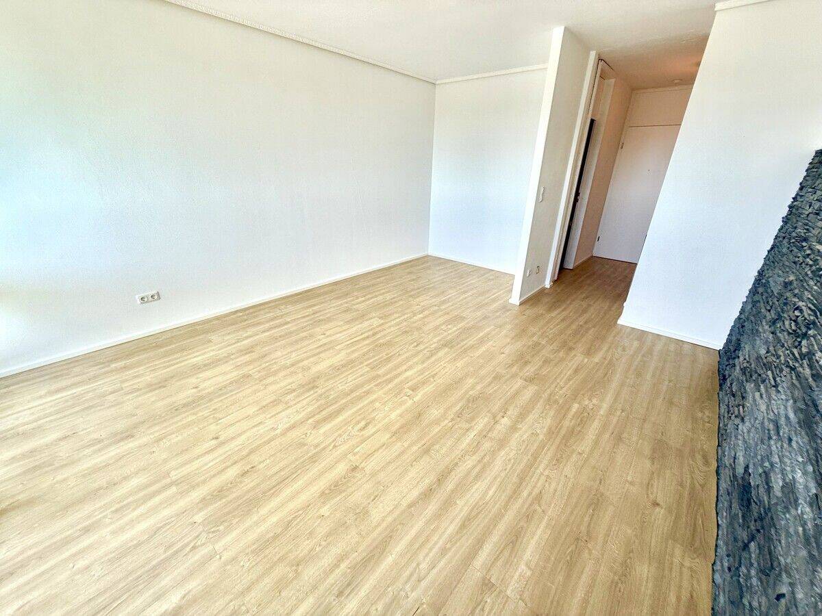 Stadt mit Blick! Ihr Appartement in Reinhausen! – Regensburg – Vorschaubild 3