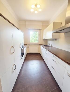 Haus mit zwei Wohneinheiten in Lüstringen auf tollem Eckgrundstück – 49086 Osnabrück – Vorschaubild 7