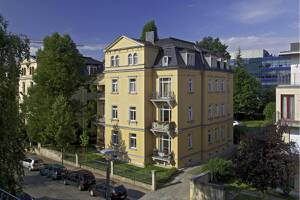 Wertstabiles Investment * Großzügiges Denkmal-Apartment in Dresden * elbnah