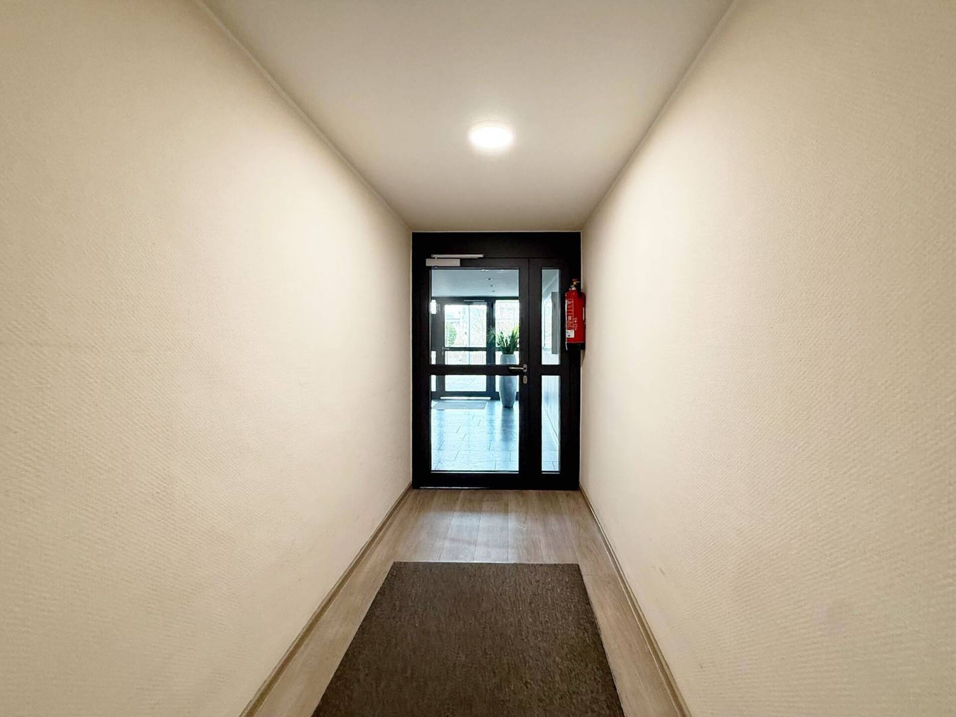 Etagenwohnung in 41460 Neuss mit 40,9 m² kaufen