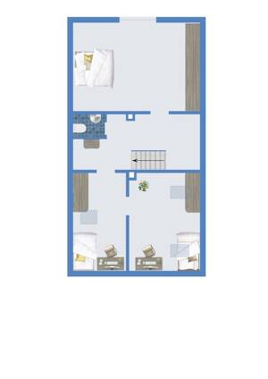***Einfamilienhaus sucht neuen Eigentümer !!*** – 67067 Ludwigshafen am Rhein – Vorschaubild 4