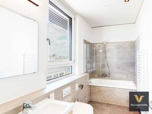 Moderne 3-Zimmer-Wohnung mit Loggia im Verlegerviertel – 64295 Darmstadt – Vorschaubild 8