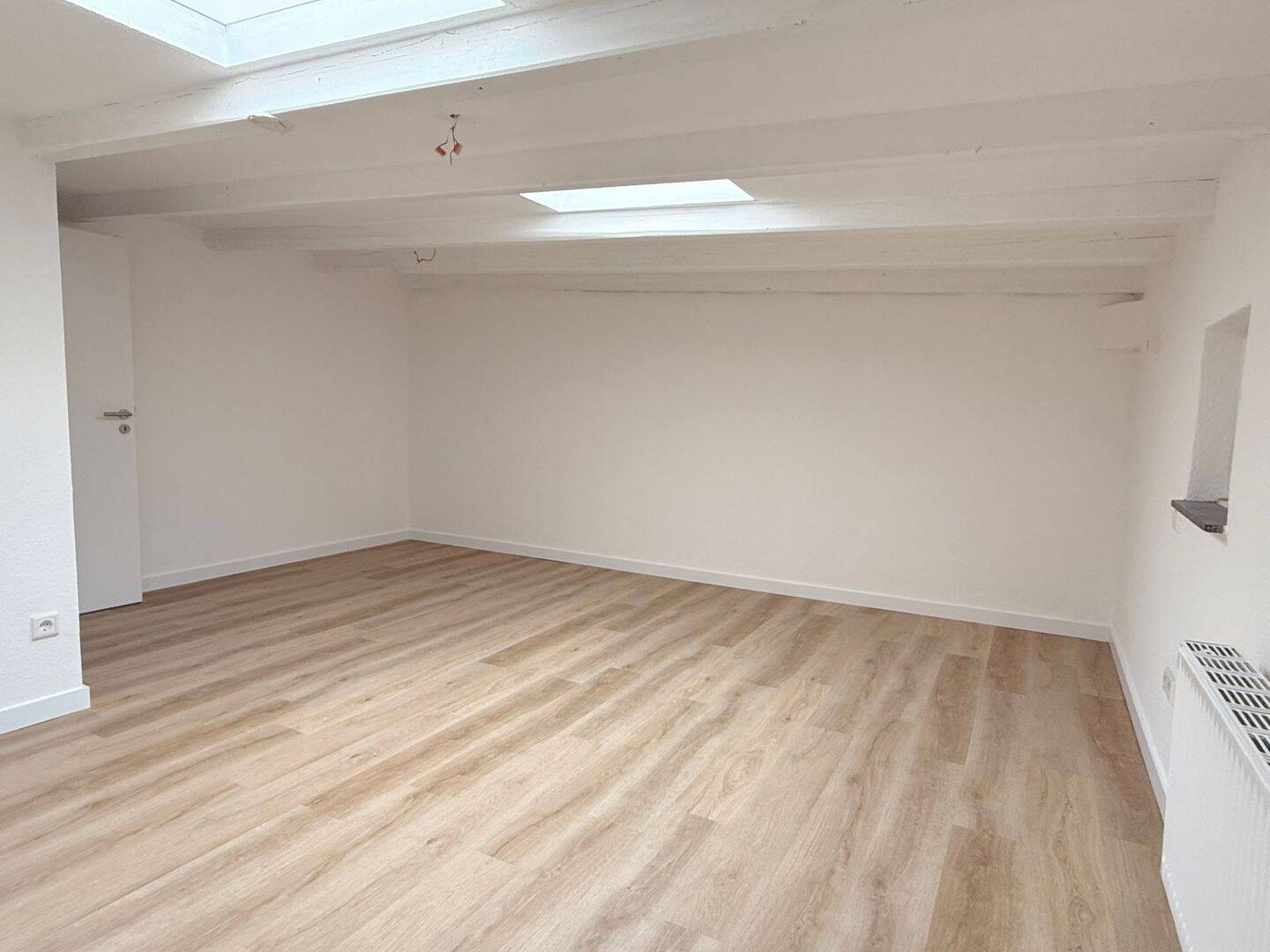 Gut geschnittene Dachgeschoss-Wohnung in H-List! – Hannover – Vorschaubild 5