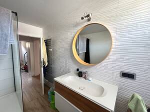 Modernes Wohnen auf 50 m² - Balkon, Einbauküche & Abstellraum – 39104 Magdeburg – Vorschaubild 2