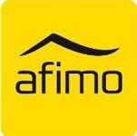 AFIMO IMMOBILIEN logo