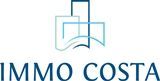 Immo Costa logo