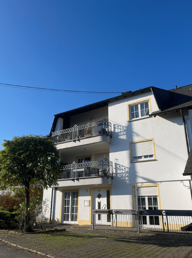 TRIER - Top gepflegtes Mehrfamilienhaus mit 5 Wohneinheiten - ideal für Anleger – Trier – Vorschaubild 2