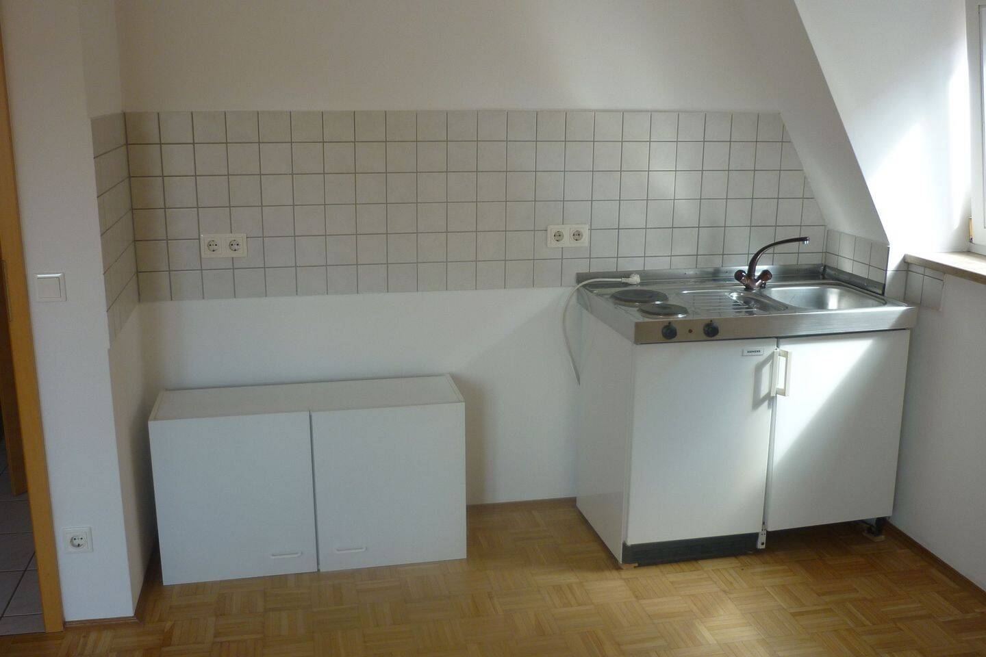 1 Zimmerwohnung zu vermieten – Regensburg – Vorschaubild 6