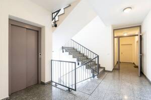 +++ Charmantes 1-Zimmer-Apartment mit Balkon und Stellplatz in modernisierter Wohnanlage +++ – 4229 Leipzig – Vorschaubild 3