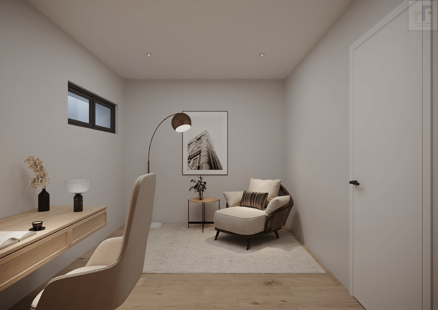 Neubau-Highlight in Friedrichshofen: KfW40 und QNG Siegel mit Top-Anbindung! – Ingolstadt – Vorschaubild 9