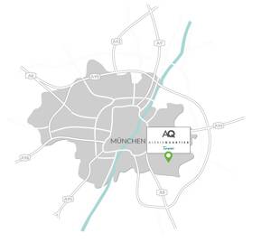 München-Modell-Eigentum: 3 Zimmer mit 72 m² – 81735 München – Vorschaubild 5