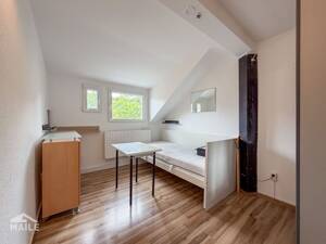 Großzügige 6 Zimmer Wohnung in zentraler Lage - WG geeignet – 70180 Stuttgart – Vorschaubild 5