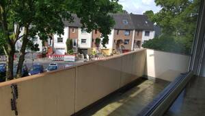 Kernsanierte 3-Zimmer-Eigentumswohnung mit großem Süd-Balkon in Huchting – 28259 Bremen – Vorschaubild 2