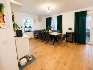 Modernisierte 3-Zimmer-Wohnung in ruhiger Wohnlage – 89168 Niederstotzingen – Vorschaubild 6