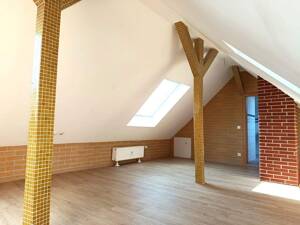 GEMÜTLICHE MAISONETTE mit SONNENBALKON in WANHEIMERORT – 47055 Duisburg – Vorschaubild 8