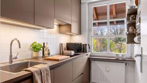 ROGERS: Attraktive Wohnung in ruhiger Lage und mit tollem Ausblick – 80935 München – Vorschaubild 4