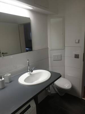 [Entwurf] Appartment – 70619 Stuttgart – Vorschaubild 3