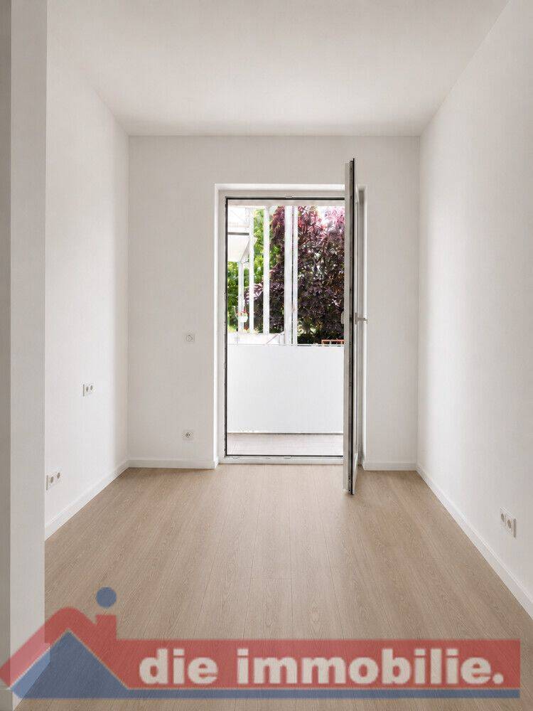 Familienfreundliche 4-Raum-Wohnung im Herzen von Stadtfeld Ost - Erstbezug nach Sanierung -Balkon – Magdeburg – Vorschaubild 2