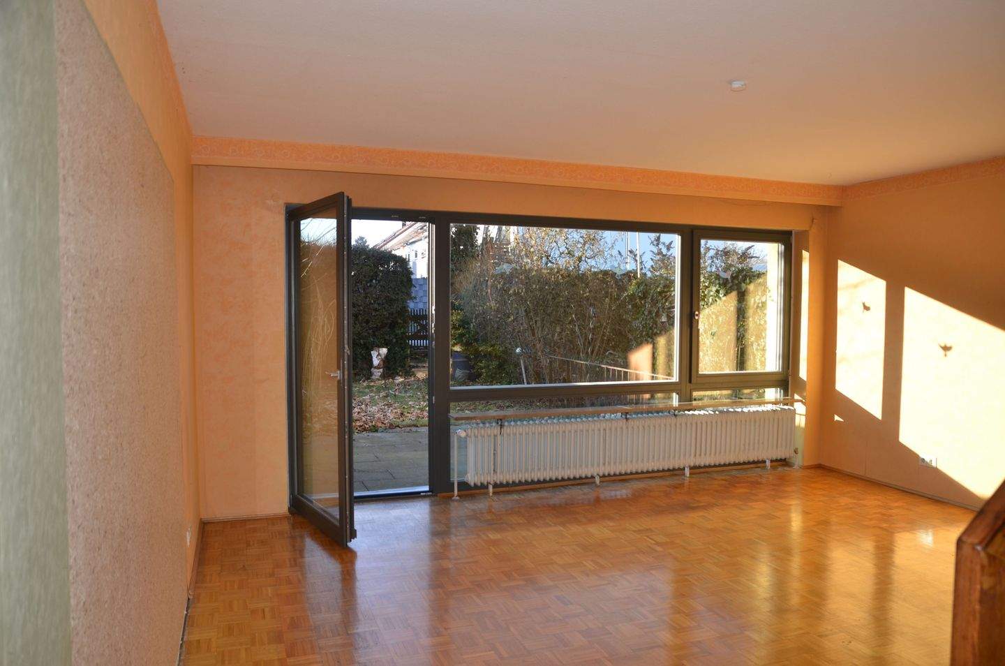 Charmantes Reihenmittelhaus in ruhiger Lage – Schwabach – Vorschaubild 6