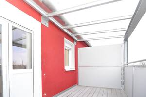 Mehrfamilienhaus Stadtgrenze Nürnberg/Fürth – 90762 Fürth – Vorschaubild 5