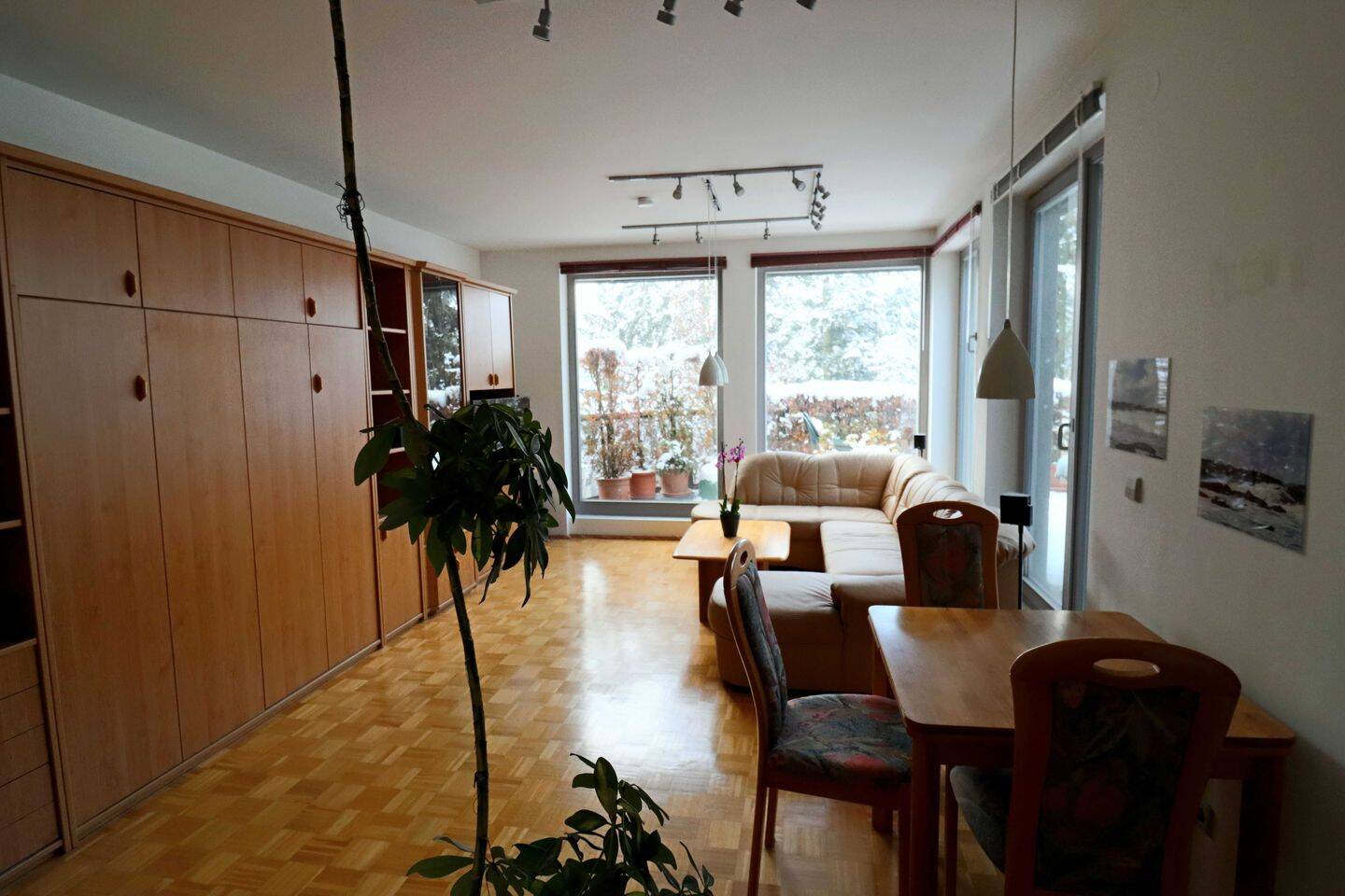 Wohnen mit Charakter: Dachgeschosswohnung in Lichterfeld Ost – Berlin – Vorschaubild 3