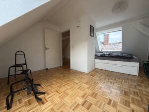 Charmante 3,5-Zimmer Wohnung im Stuttgarter Süden – 70199 Stuttgart – Vorschaubild 5