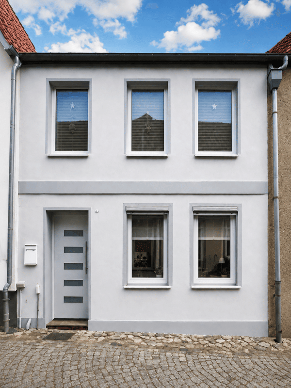 Reihenmittelhaus in 23936 Grevesmühlen mit 90 m² kaufen