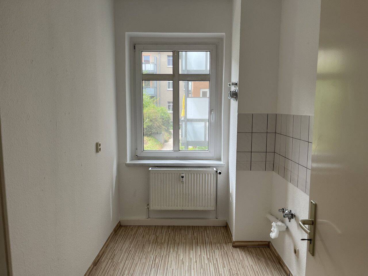 3 Räume - ruhige Wohngegend – Halle (Saale) – Vorschaubild 6