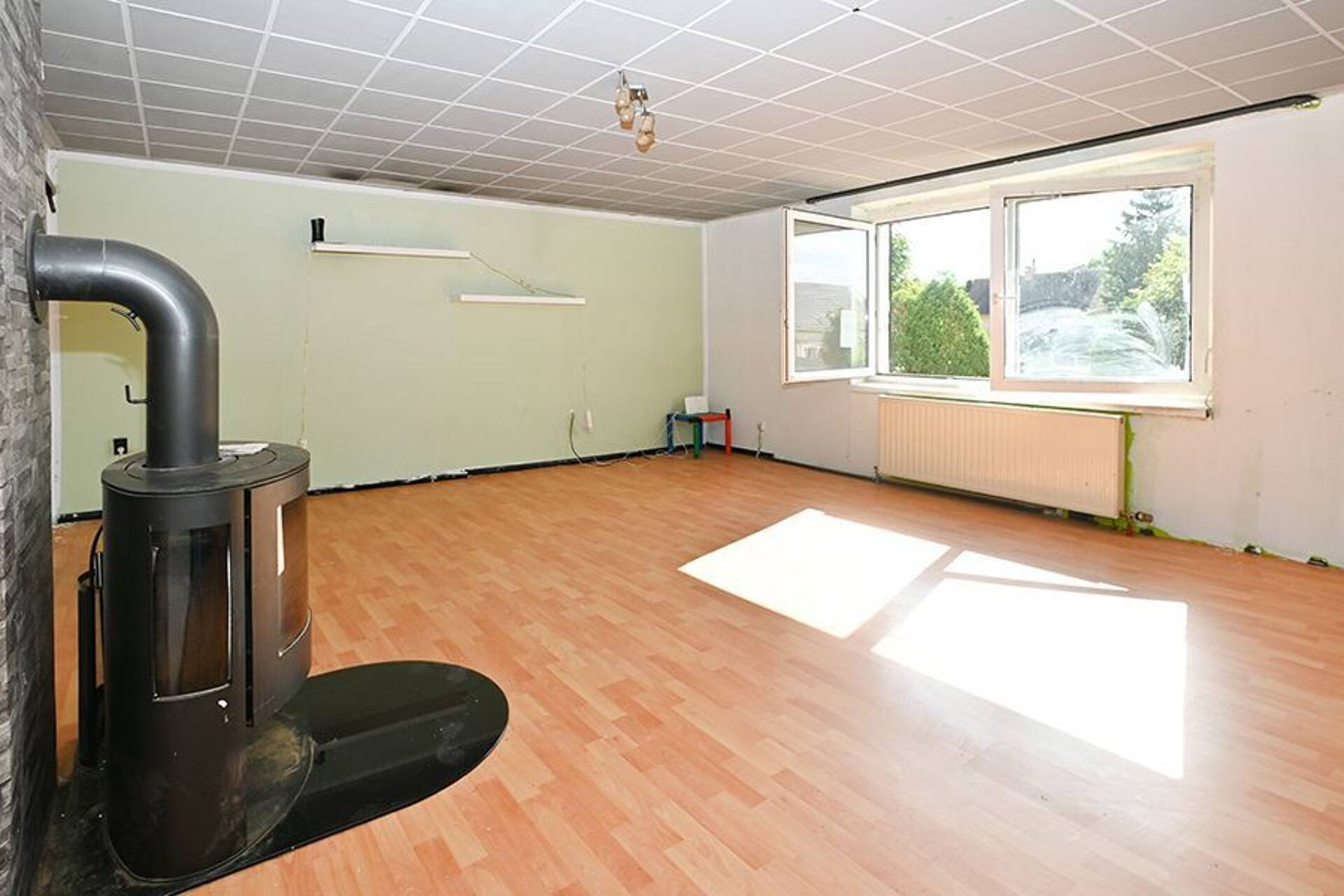Einfamilienhaus in 39444 Hecklingen bei Staßfurt mit 120 m² kaufen