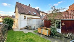 Attraktive Doppelhaushälfte in Sontheim - vielseitig, gepflegt und mit langfristigem Potenzial – 74081 Heilbronn – Vorschaubild 2