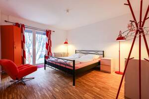 Hohberg: Helle 4-Zimmer-Wohnung mit 2 Balkonen - ideal für Familien & Paare! – 77749 Hohberg – Vorschaubild 8