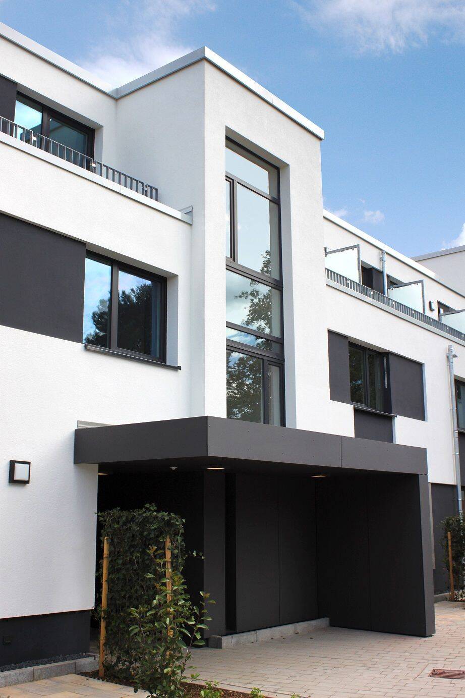 Möbliertes 1Zimmer-Apartment ca.22 qm – Perfekt für Pendler, Studenten und Berufstätige – Düsseldorf – Vorschaubild 7