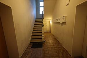 Dachgeschosswohnung am Essener Hauptbahnhof! – 45139 Essen – Vorschaubild 2