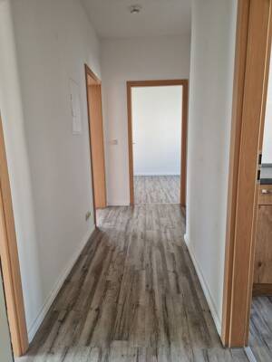 Top Wohnung mit Einbauküche - jetzt einziehen und wohlfühlen! – 39114 Magdeburg – Vorschaubild 8