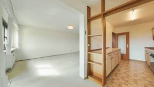 Attraktive 3,5-Zimmer-Wohnung mit Südbalkon & TG-Stellplatz in Mannheim-Feudenheim – 68259 Mannheim – Vorschaubild 3