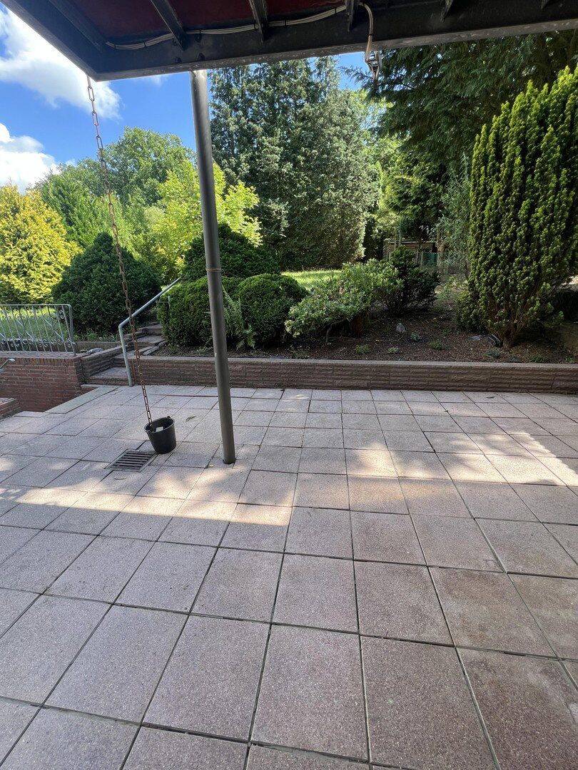 3-Zimmer-Terrassenwohnung mit großem Garten in begehrter Lage am Stadtwald Wolfsburg – Wolfsburg – Vorschaubild 2
