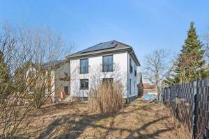Haus in Berlin-Köpenick – 12557 Berlin – Vorschaubild 1