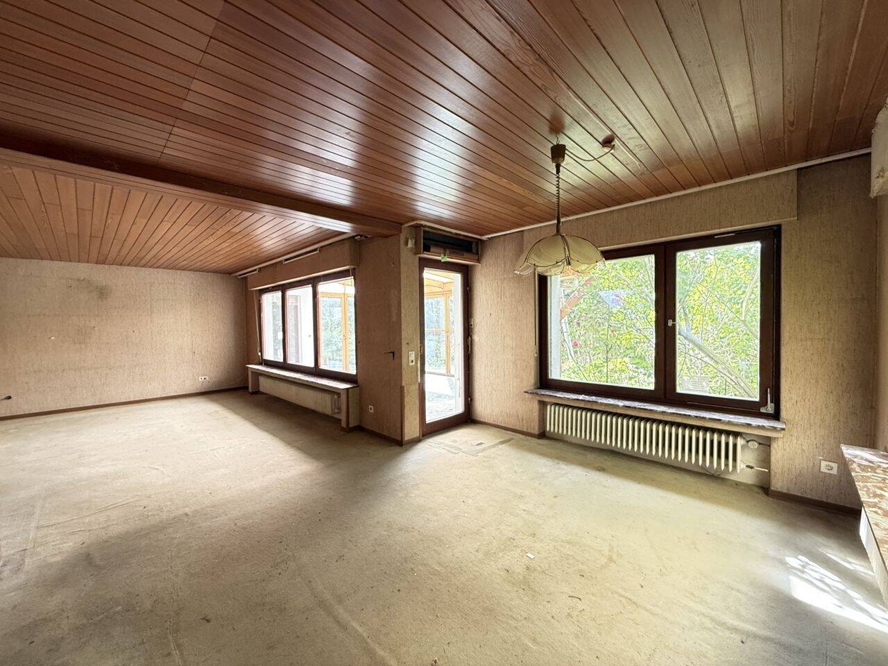 Großzügiges Wohnhaus mit ELW und schönem Grundstück in ruhiger Lage von Lammersdorf – Simmerath – Vorschaubild 7
