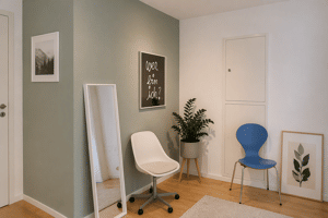 Moderne 3 Zimmerwohnung mit traumhaftem Lahnblick – 35576 Wetzlar – Vorschaubild 7