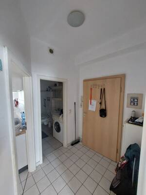 1-Zimmer-Wohnung in Gelsenkirchen – frei ab 01.08.2026! – 45879 Gelsenkirchen – Vorschaubild 9