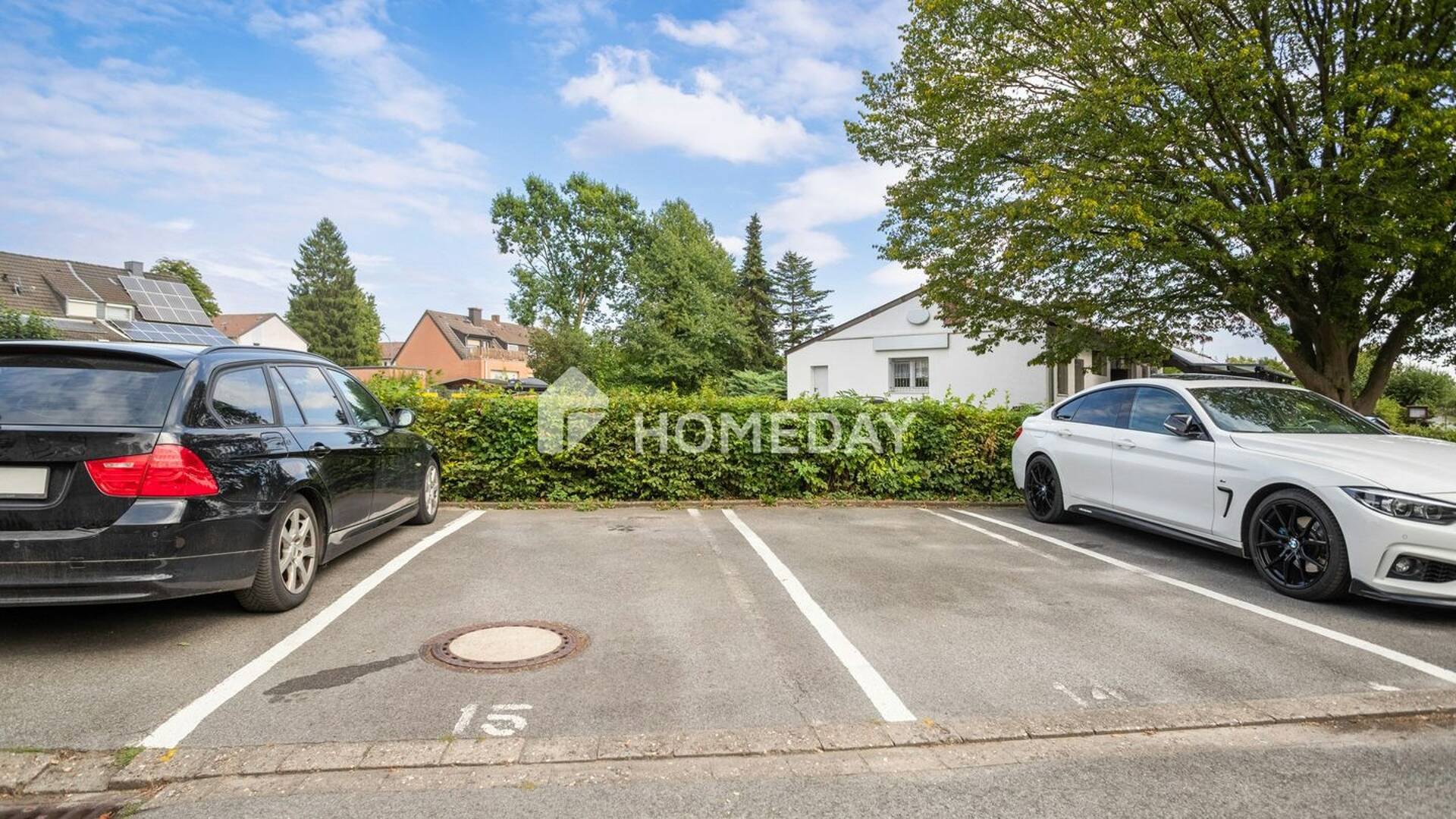 Etagenwohnung in 59229 Ahlen mit 90 m² kaufen